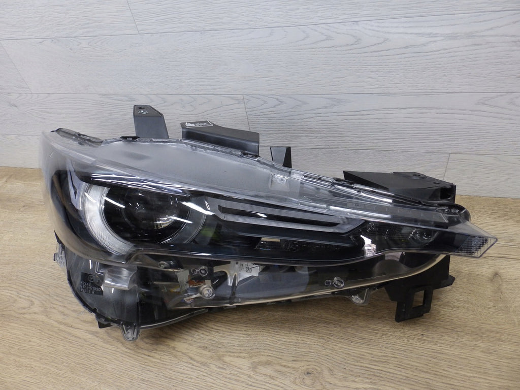 Frontscheinwerfer Mazda Cx5 K124-51030 LED Rechts Scheinwerfer Headlight