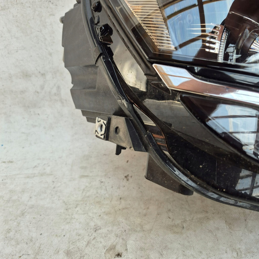 Frontscheinwerfer VW Tiguan 5NB941082D Full LED Rechts Scheinwerfer Headlight