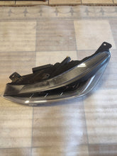 Laden Sie das Bild in den Galerie-Viewer, Frontscheinwerfer Ford NX7B-13E015-CD LED Links Scheinwerfer Headlight SCH3761172231ok