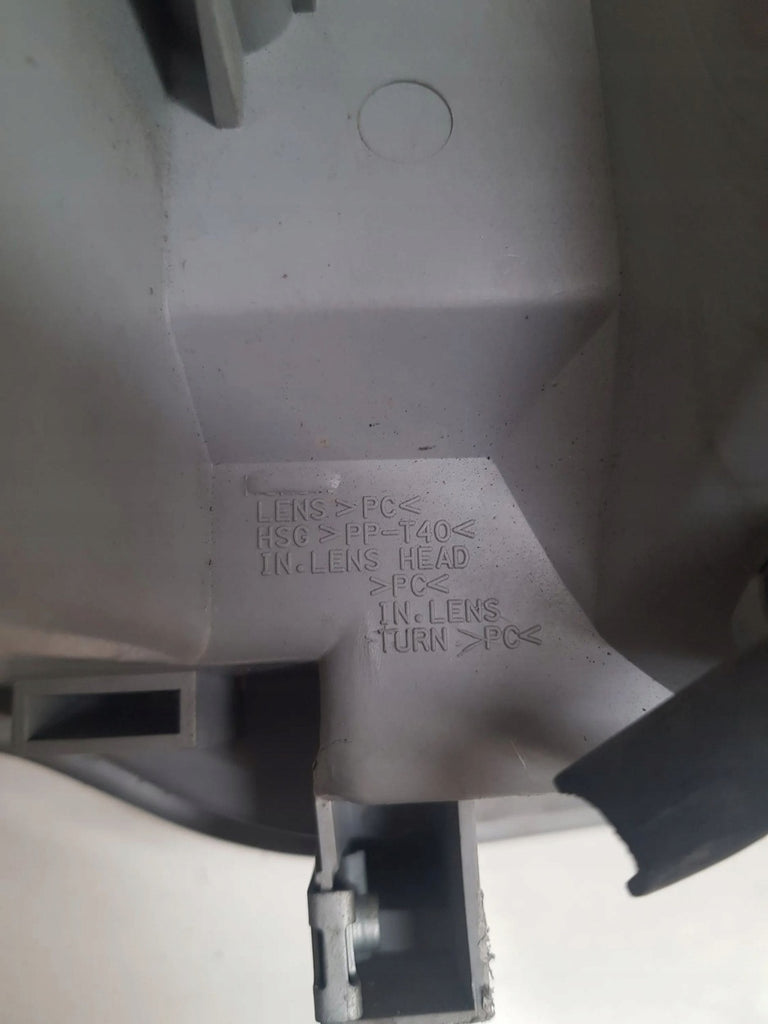 Frontscheinwerfer Honda Civic 76FR88FR Links Scheinwerfer Headlight