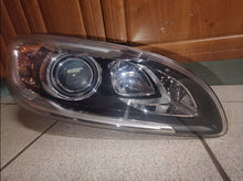 Load image into Gallery viewer, Frontscheinwerfer Volvo S60 V60 90068996 Xenon Rechts Scheinwerfer Headlight SCH6771159896qw