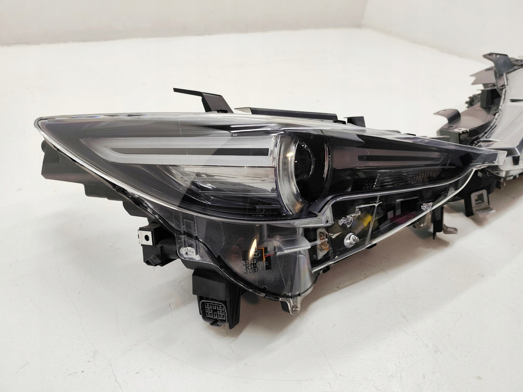 Frontscheinwerfer Mazda Cx-5 Full LED Ein Stück (Rechts oder Links) Headlight