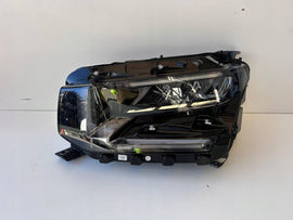 Frontscheinwerfer Citroën C3 I 9851349180 LED Links Scheinwerfer Headlight