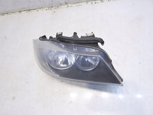 Laden Sie das Bild in den Galerie-Viewer, Frontscheinwerfer BMW 3 E91 6942748 LED Rechts Scheinwerfer Headlight