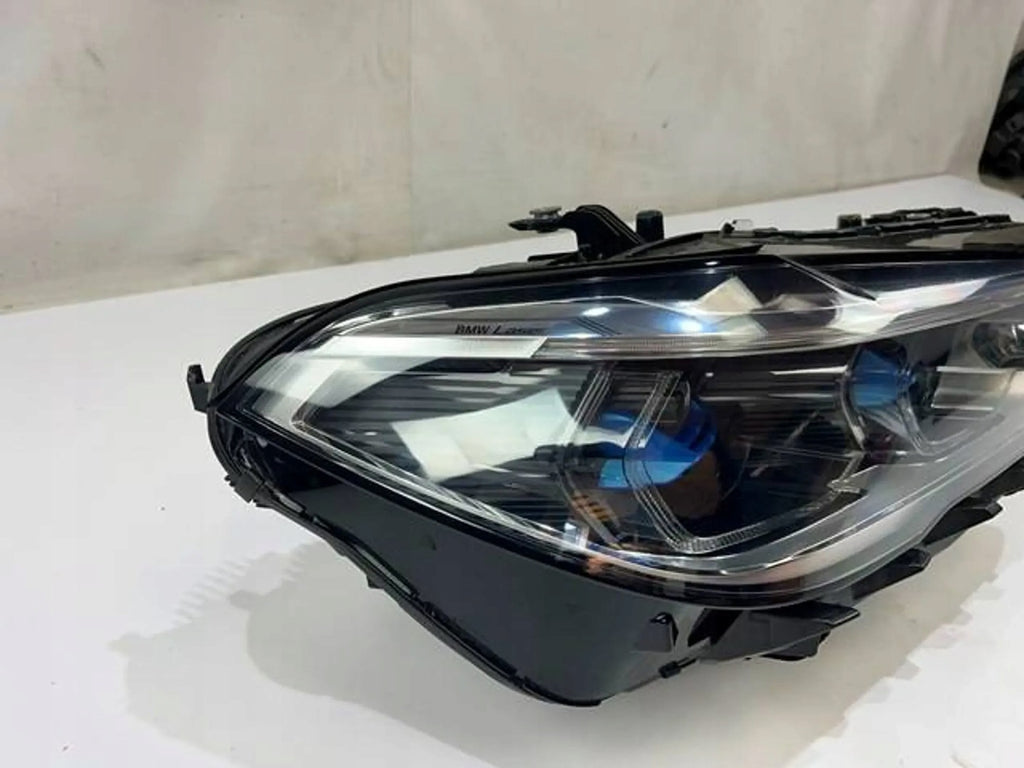 Frontscheinwerfer BMW X5 G05 NKO3377 Rechts Scheinwerfer Headlight SCH9225899673zr
