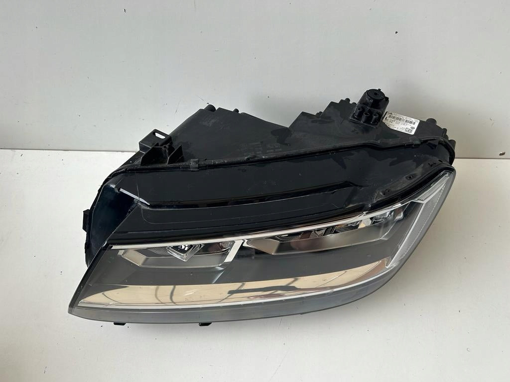 Frontscheinwerfer VW Tiguan 5NB941035 Full LED Links Scheinwerfer Headlight