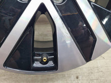 Laden Sie das Bild in den Galerie-Viewer, 1x Alufelge 16 Zoll 5x112 5TA601025AC VW Touran Rim Wheel FEL3369484242eg