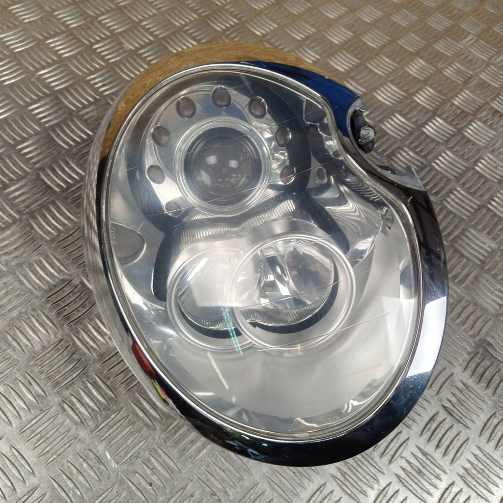 Frontscheinwerfer Mini R50 6961352 Rechts Scheinwerfer Headlight SCH2750243556dd