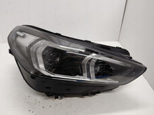 Laden Sie das Bild in den Galerie-Viewer, Frontscheinwerfer BMW X1 5A9A228 Rechts Scheinwerfer Headlight SCH6598933491fe