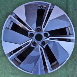 1x Alufelge 19 Zoll 5x112 5LA601025A Skoda Enyaq Iv Rim Wheel FEL9230264979hx