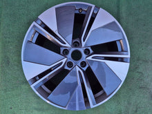 Load image into Gallery viewer, 1x Alufelge 19 Zoll 5x112 5LA601025A Skoda Enyaq Iv Rim Wheel FEL9230264979hx