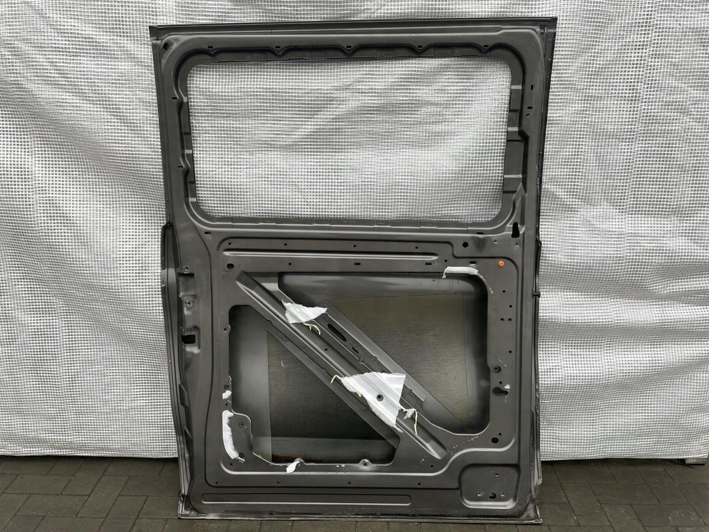 Tür Mercedes-Benz W447 A447730 Vorne Links Braun Door Porta Porte