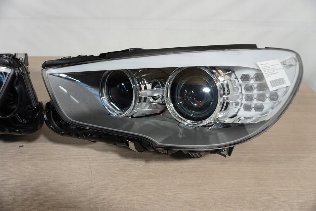 Frontscheinwerfer BMW F07 7199607 7199608 Ein Stück (Rechts oder Links) SCH2982478598cs