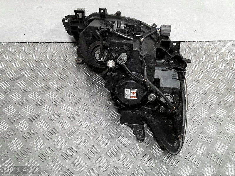 Frontscheinwerfer Mazda Cx-5 KD7851040F Links Scheinwerfer Headlight SCH9457586261lt