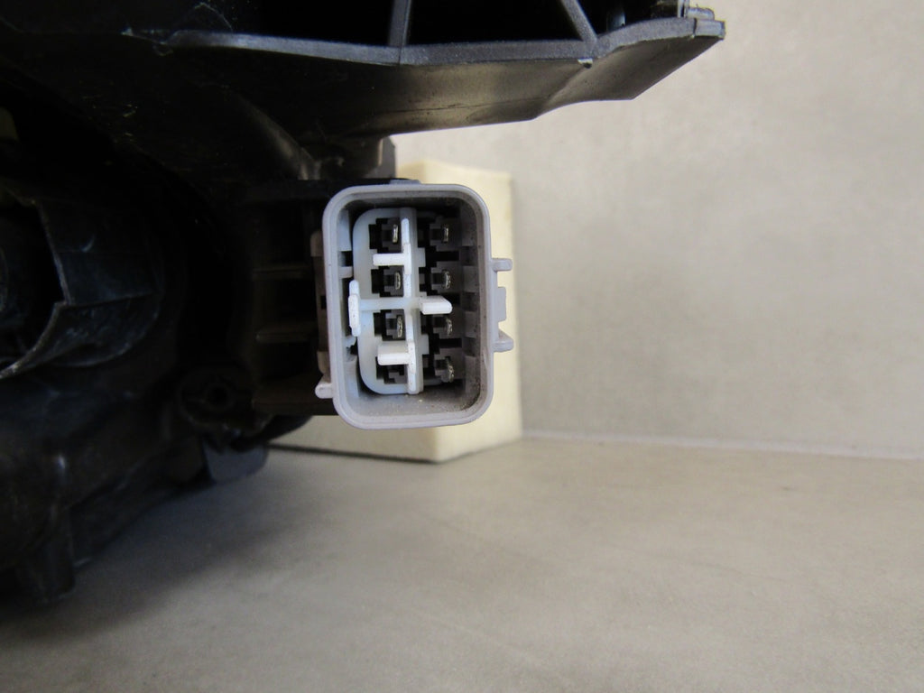 Frontscheinwerfer Toyota Auris 81110-02E20 LED Rechts Scheinwerfer Headlight