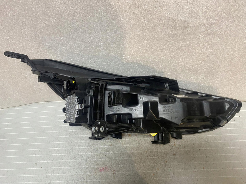 Frontscheinwerfer Hyundai I30 III 92101G4120 Full LED Links Headlight SCH4011687899cc