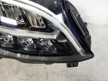 Load image into Gallery viewer, Frontscheinwerfer Mercedes-Benz W205 A2059068005 LED Rechts Headlight SCH9815521952dz
