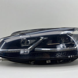 Frontscheinwerfer VW Golf VII 5G1941081C Full LED Links Scheinwerfer Headlight SCH2259929111ox