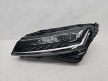 Laden Sie das Bild in den Galerie-Viewer, Frontscheinwerfer Skoda Superb III 3V1941015D Links Scheinwerfer Headlight