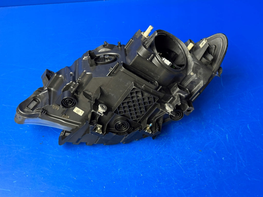 Frontscheinwerfer BMW F22 F87 63117304466-09 Xenon Rechts Scheinwerfer Headlight