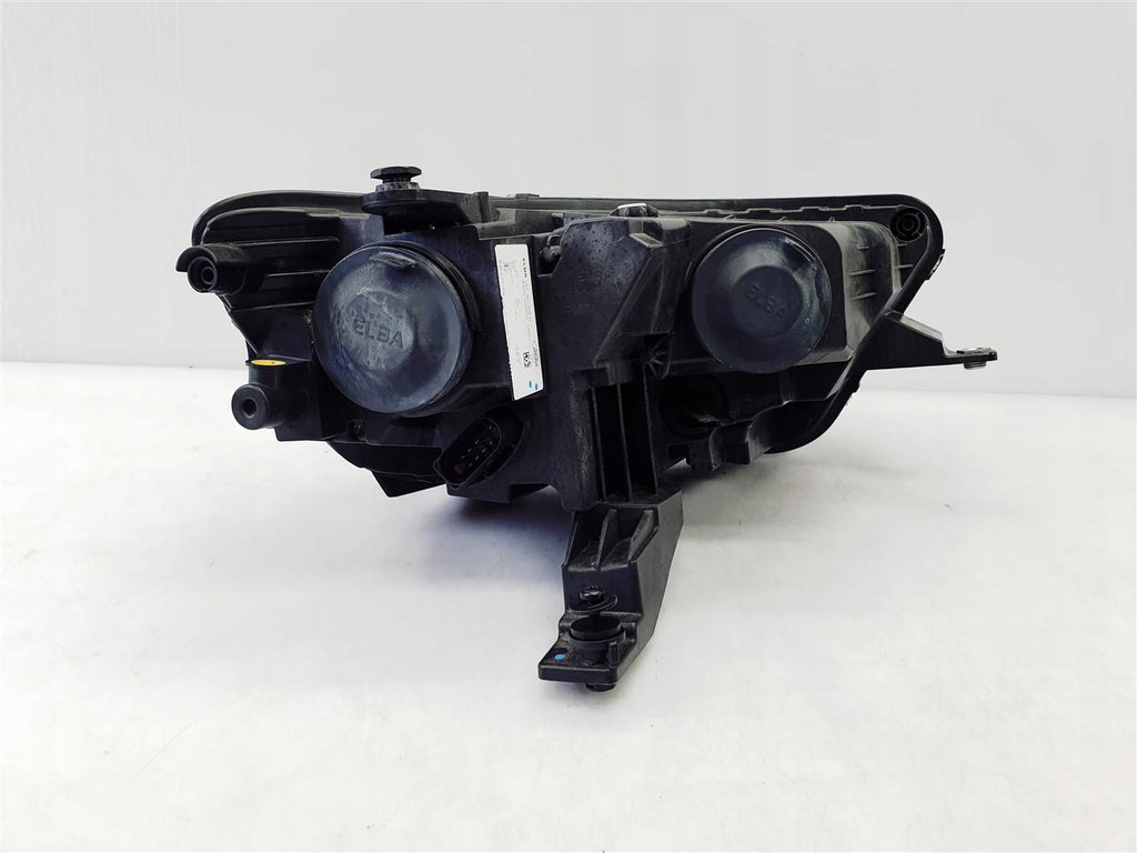 Frontscheinwerfer Ford Transit Connect 2K7941005D LED Links Headlight SCH9055580405bm