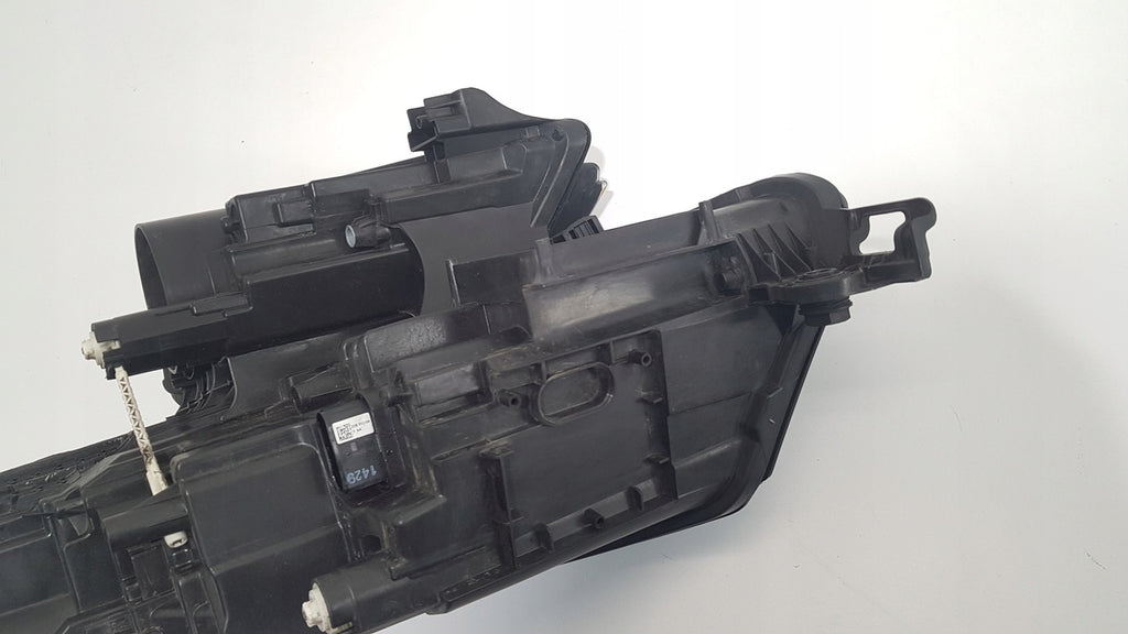Frontscheinwerfer Skoda Kodiaq 566941016H LED Rechts Scheinwerfer Headlight SCH7247836452dl