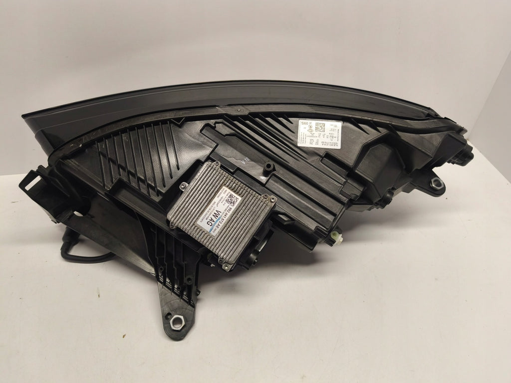 Frontscheinwerfer Skoda Enyaq 5LB941016A LED Rechts Scheinwerfer Headlight SCH7006625125hk