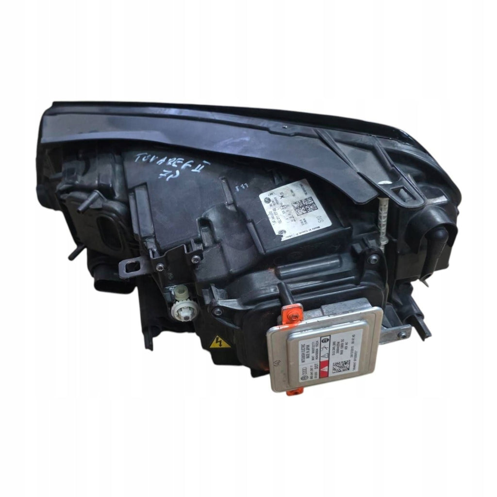 Frontscheinwerfer VW Touareg 7P1941032 Bi-Xenon Rechts Scheinwerfer Headlight SCH2893152160sh