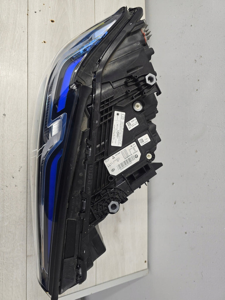 Frontscheinwerfer BMW G31 G30 5A388D6 Laser Rechts Scheinwerfer Headlight SCH7714782455lk