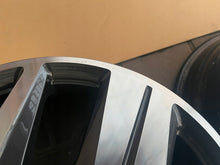 Load image into Gallery viewer, 1x Alufelge 17 Zoll 6.5" 4x100 52910-Q0400 Hyundai Bayon Rim Wheel FEL6607562384kc