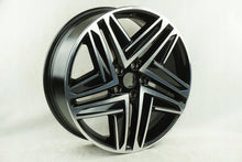 Laden Sie das Bild in den Galerie-Viewer, 1x Alufelge 19 Zoll 7.0&quot; 5x112 43ET 5FJ601025A Seat Tarraco Rim Wheel