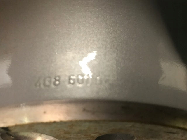 1x Alufelge 17 Zoll 7.0" 5x112 25ET 4G8601025H Audi Rim Wheel FEL6348685941pe