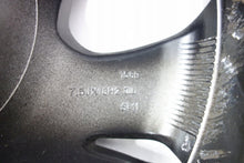 Laden Sie das Bild in den Galerie-Viewer, 1x Alufelge 18 Zoll 7.5&quot; 5x114.3 38ET Opel Zafira Rim Wheel