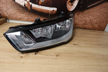 Laden Sie das Bild in den Galerie-Viewer, Frontscheinwerfer Audi A1 8XA941003 Links Scheinwerfer Headlight