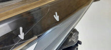 Load image into Gallery viewer, Frontscheinwerfer Toyota Corolla 8115002T31 Rechts Scheinwerfer Headlight SCH4832089609cu