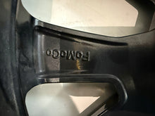 Load image into Gallery viewer, 1x Alufelge 17 Zoll 7.0" 5x108 47 5ET L1TC-1007-KA Ford Puma Rim Wheel FEL1144780015dk