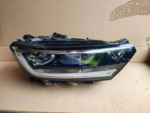 Laden Sie das Bild in den Galerie-Viewer, Frontscheinwerfer VW T-Roc 2GA941036CA Rechts Scheinwerfer Headlight SCH3271989314ch