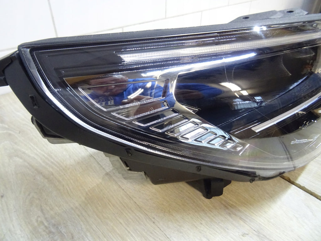 Frontscheinwerfer Hyundai I30 III 92102-G4600 Full LED Rechts Headlight SCH7430808011ae