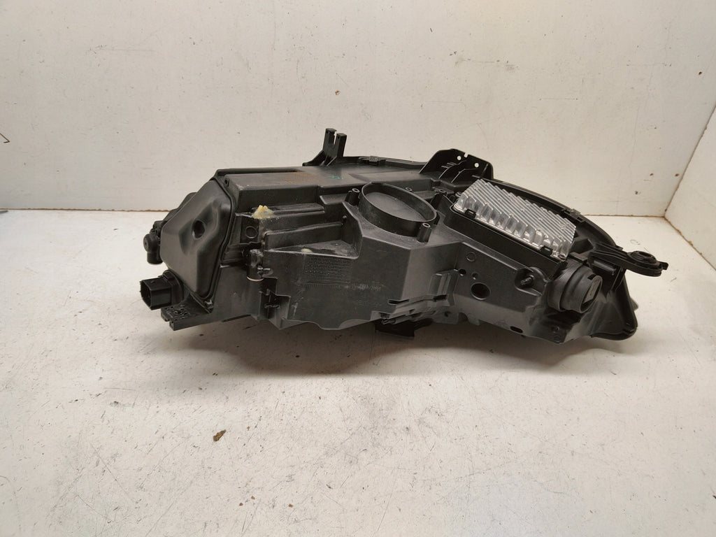 Frontscheinwerfer Audi A4 8W0941036J LED Rechts Scheinwerfer Headlight