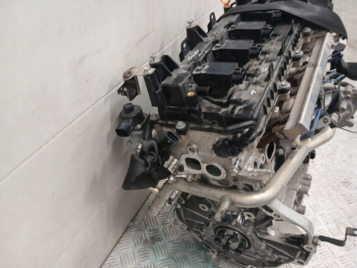 Motor Suzuki Swift I K12D 1.2 83PS 61kW 17TKm 2020 Benzin Engine Unkomplett MOT9019507636xs