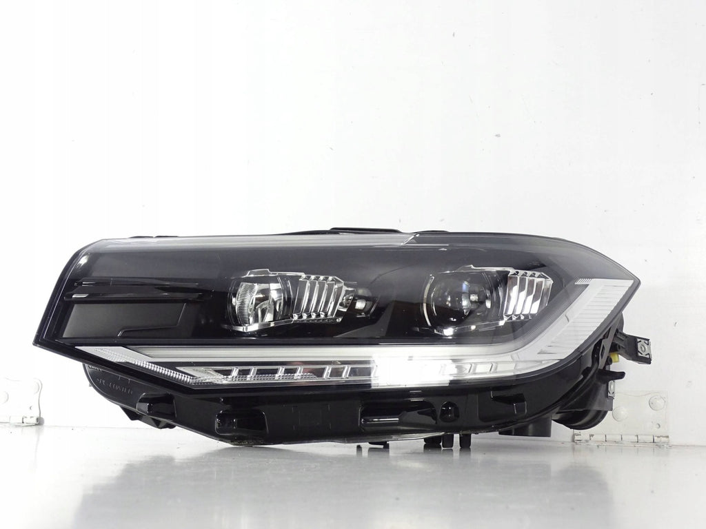 Frontscheinwerfer VW T-Cross 2GM941035B Links Scheinwerfer Headlight SCH7534323385rp