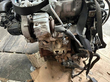 Laden Sie das Bild in den Galerie-Viewer, Motor Ford Galaxy III BCCC 2.0 TDCI 190PS 140kW 2015 Diesel Engine Komplett MOT2356177505nq