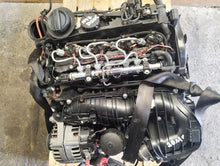 Load image into Gallery viewer, Motor BMW X1 E84 N47D20C 2.0 2011 Diesel Engine Komplett MOT6426774827gp