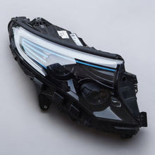 Laden Sie das Bild in den Galerie-Viewer, Frontscheinwerfer Mercedes-Benz Eqc A2939060201 LED Rechts Headlight