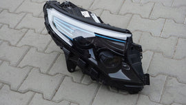 Frontscheinwerfer Mercedes-Benz Eqc A2939060201 LED Rechts Headlight SCH8085768475xu