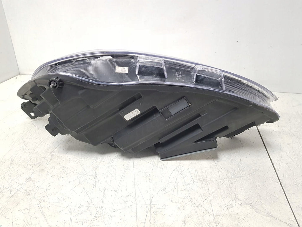 Frontscheinwerfer Ford Focus JX7B-13E014-AD Full LED Rechts Headlight SCH9498714186xf