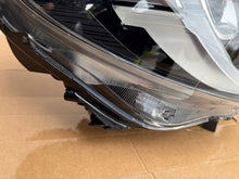 Laden Sie das Bild in den Galerie-Viewer, Frontscheinwerfer Fiat 500x 00521499220 LED Rechts Scheinwerfer Headlight SCH2452437774lv
