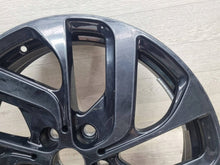 Laden Sie das Bild in den Galerie-Viewer, 1x Alufelge 19 Zoll 5x112 6887937 BMW I3 Rim Wheel FEL4113591407am
