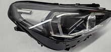 Load image into Gallery viewer, Frontscheinwerfer BMW X1 5A5BD48-02 Rechts Scheinwerfer Headlight SCH8602391176bl