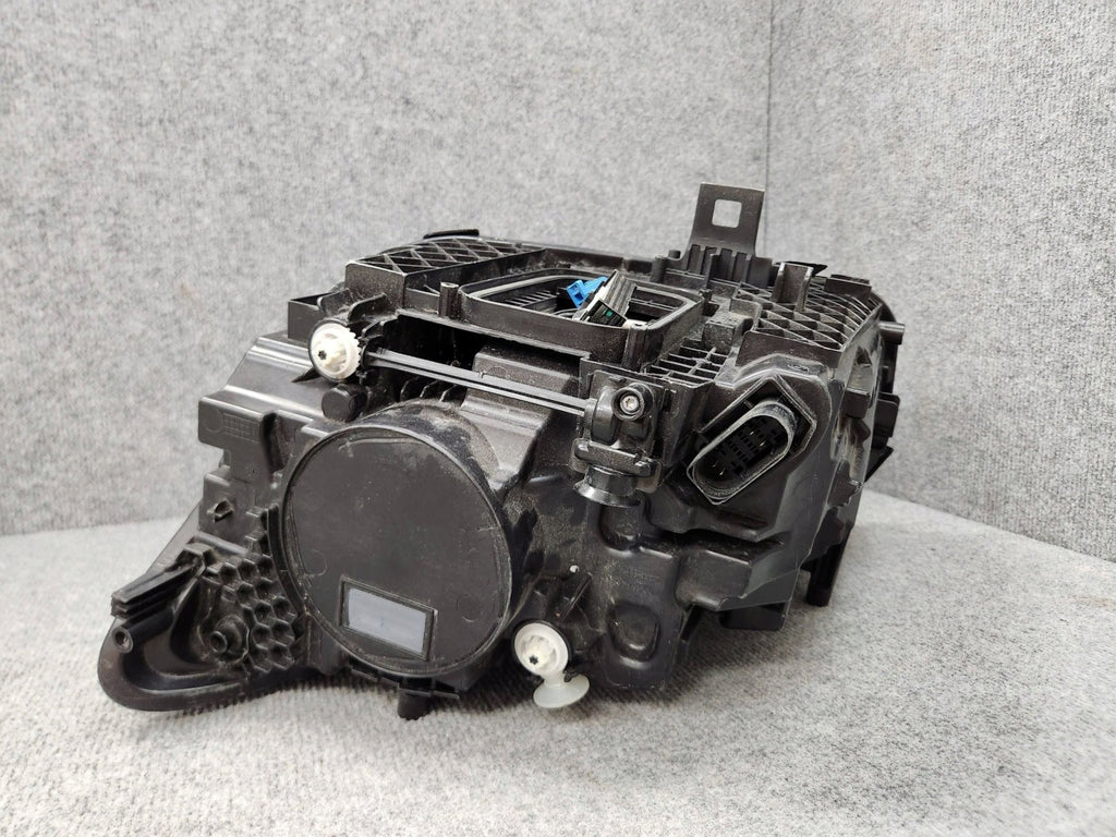 Frontscheinwerfer Mercedes-Benz W247 A2479061404 LED Rechts Headlight SCH1846408612te